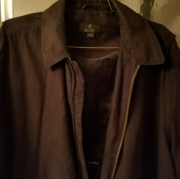 Gary Player Jacket - Picture 3 of 5